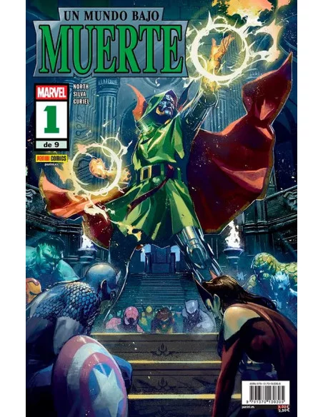 es::Un mundo bajo Muerte 01 (de 9)