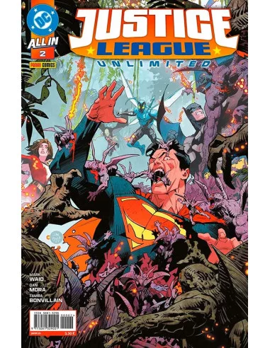 es::All In Justice League Unlimited 02