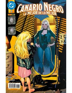 es::Canario Negro: La mejor de lo mejor 02