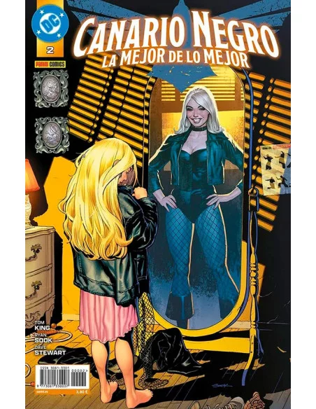 es::Canario Negro: La mejor de lo mejor 02