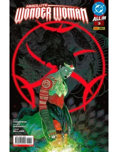 es::Absolute Wonder Woman 03