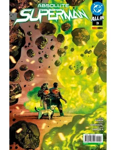 es::Absolute Superman 03