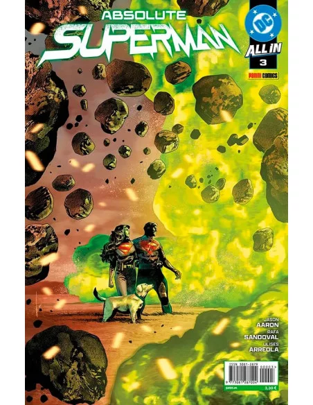 es::Absolute Superman 03