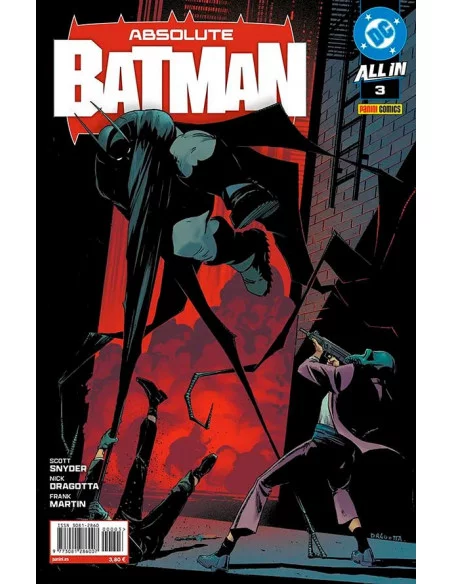 es::Absolute Batman 03