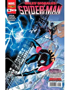 es::Miles Morales: Spider-Man 16 (69)