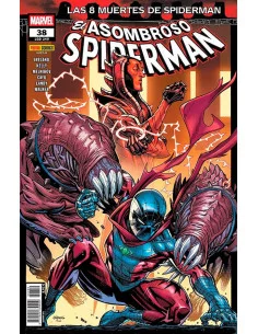 es::El Asombroso Spiderman 38 (249)