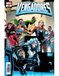 es::Los Vengadores 22 (176)