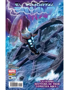 es::El Inmortal Thor 19 (162)