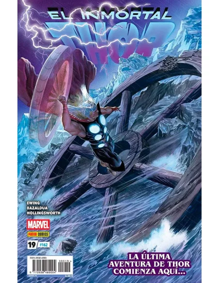 es::El Inmortal Thor 19 (162)