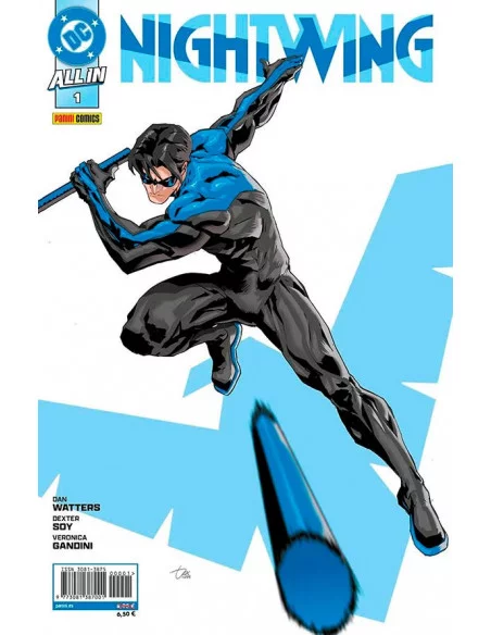 es::All In Nightwing 01