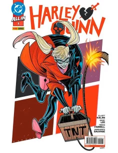 es::All In Harley Quinn 01