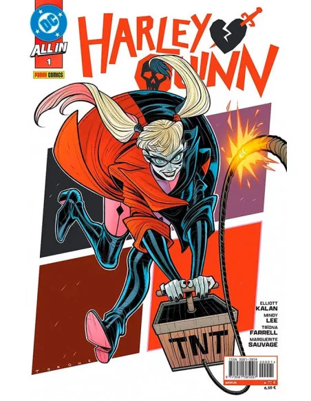 es::All In Harley Quinn 01