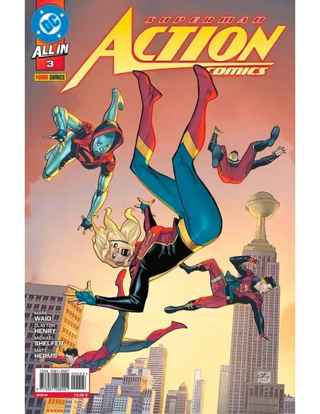 es::All In Action Comics 03