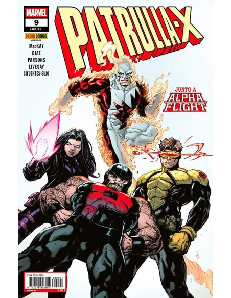 es::Patrulla-X 09 (91)