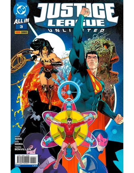 es::All In Justice League Unlimited 03