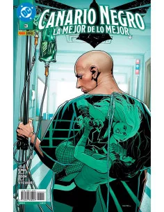 es::Canario Negro: La mejor de lo mejor 03