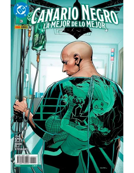 es::Canario Negro: La mejor de lo mejor 03