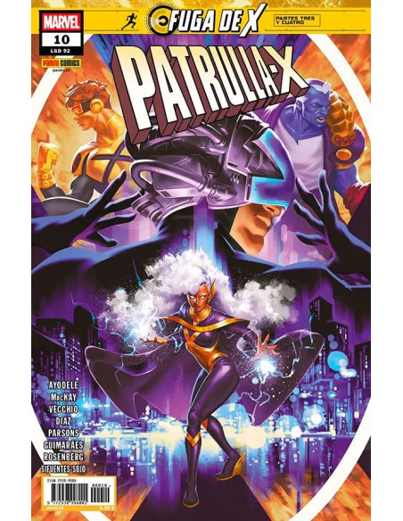 es::Patrulla-X 10 (92)