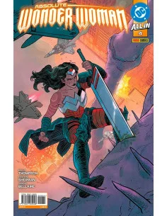 es::Absolute Wonder Woman 04