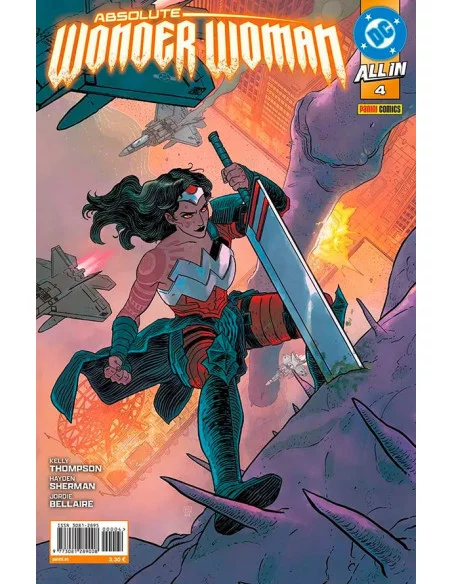 es::Absolute Wonder Woman 04