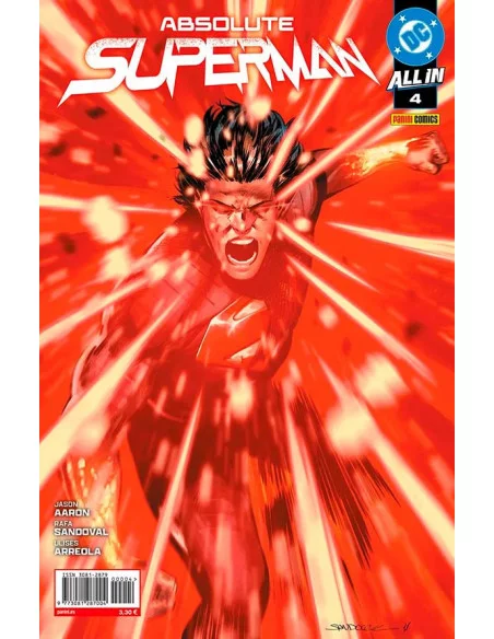 es::Absolute Superman 04