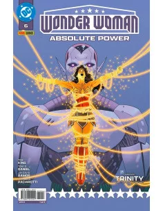 es::Wonder Woman 06