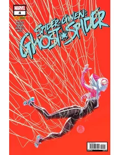 es::Spider-Gwen: Ghost Spider 04