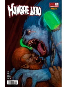 es::Hombre Lobo 03 (Red Band)