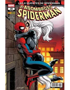es::El Asombroso Spiderman 39 (250)