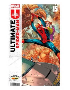 es::Ultimate Spider-Man 15