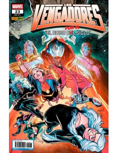 es::Los Vengadores 23 (177)