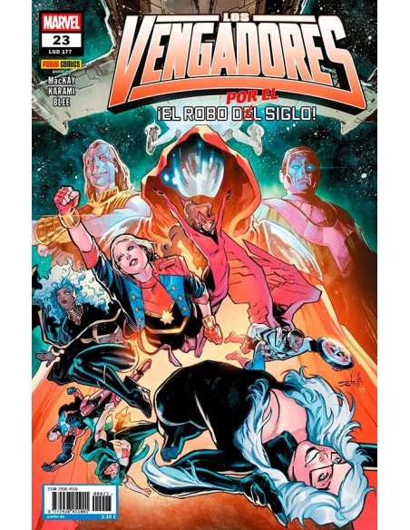 es::Los Vengadores 23 (177)