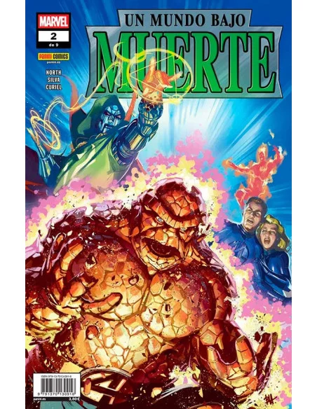 es::Un mundo bajo Muerte 02 (de 9)