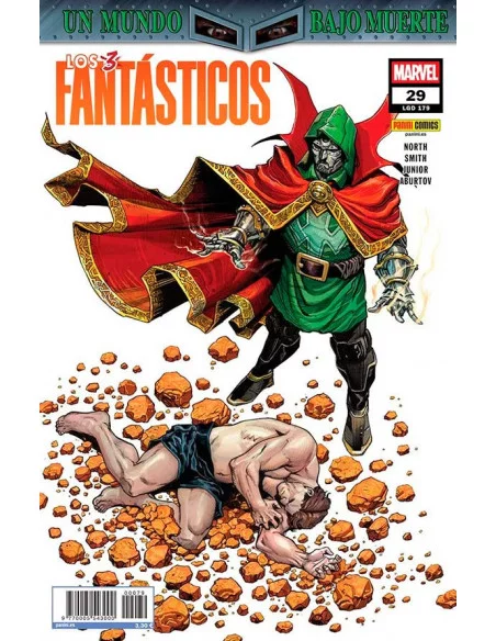 es::Los Cuatro Fantásticos 29 (179)