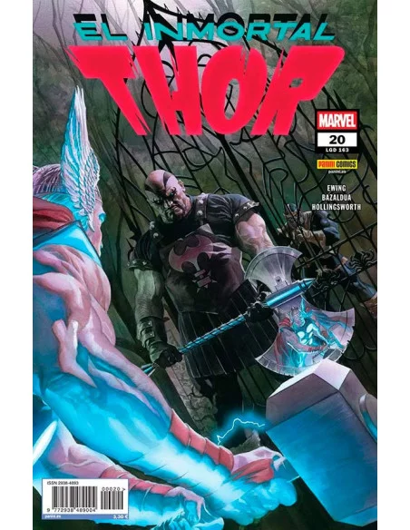 es::El Inmortal Thor 20 (163)