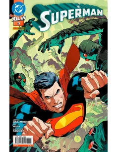es::All In Superman 03