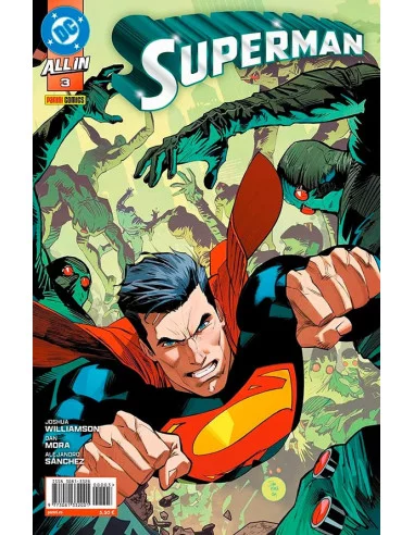 es::All In Superman 03