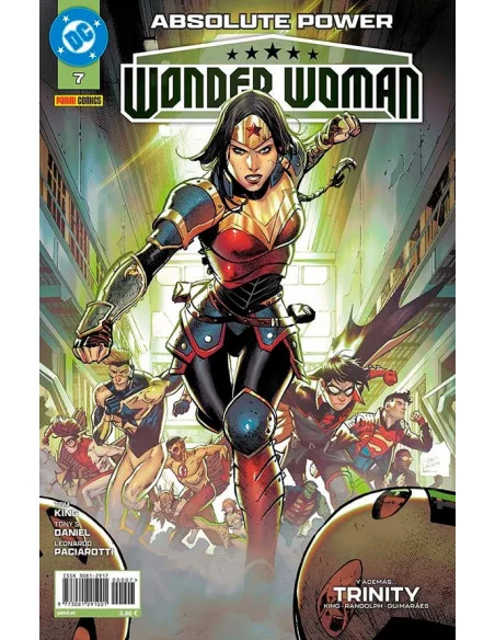 es::Wonder Woman 07