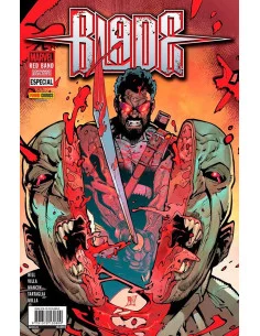 es::Blade (Red Band)