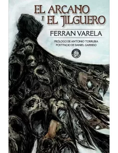 es::El arcano y el jilguero