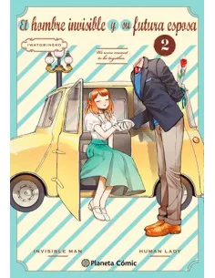 es::El Hombre Invisible y su Futura Esposa 02