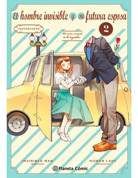 es::El Hombre Invisible y su Futura Esposa 02