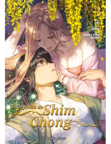 es::La Leyenda de Shim Chong 03