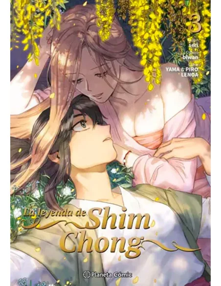 es::La Leyenda de Shim Chong 03