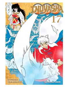 es::Inuyasha 17 (de 30)