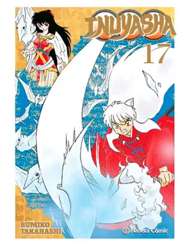 es::Inuyasha 17 (de 30)