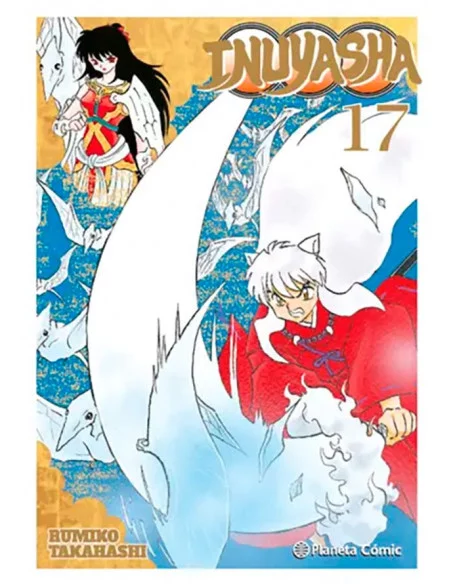es::Inuyasha 17 (de 30)