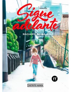 es::Sigue adelante 11