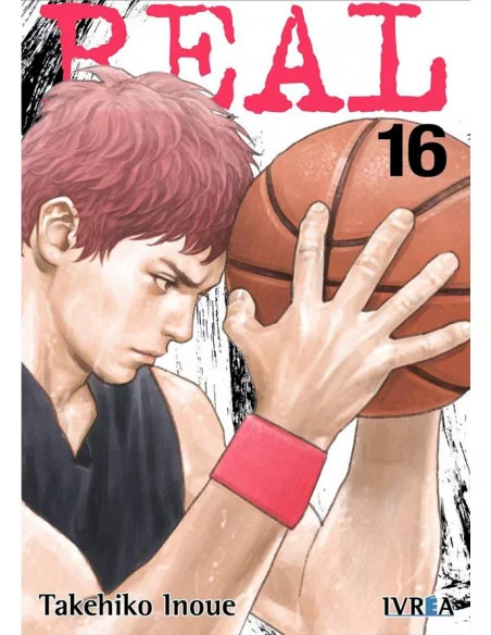 es::Real 16 (New edition)