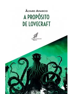 es::A propósito de Lovecraft